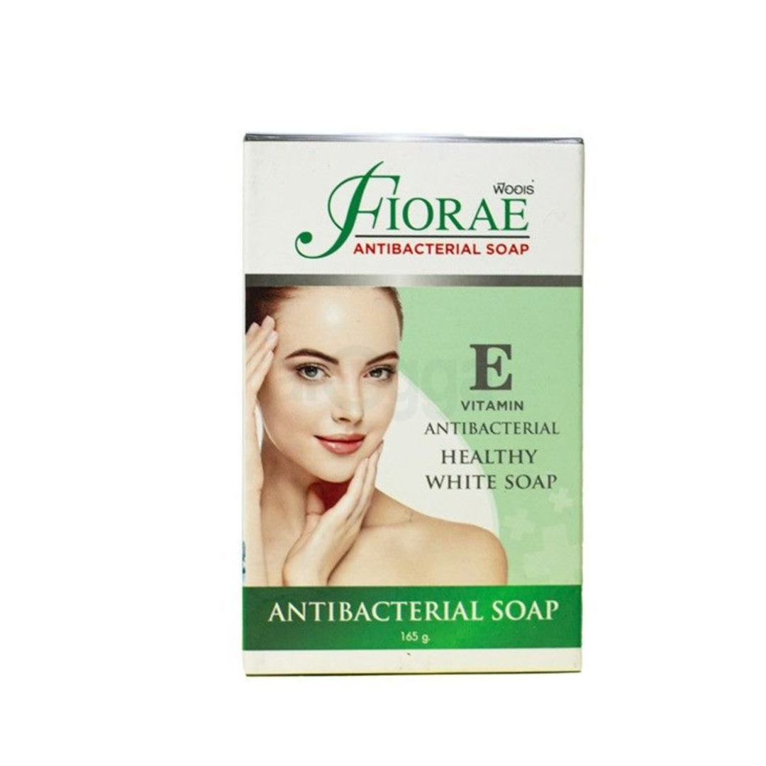 Fiorae Antibacterial Soap