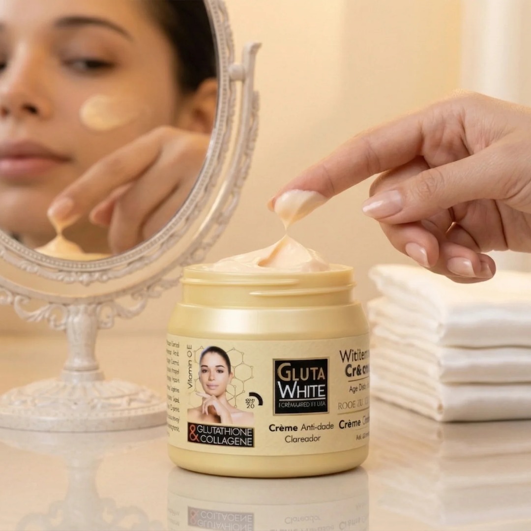 Gluta White
