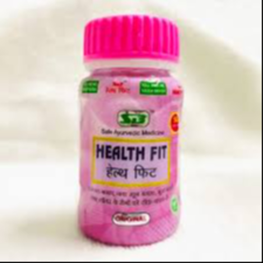 Health Fit