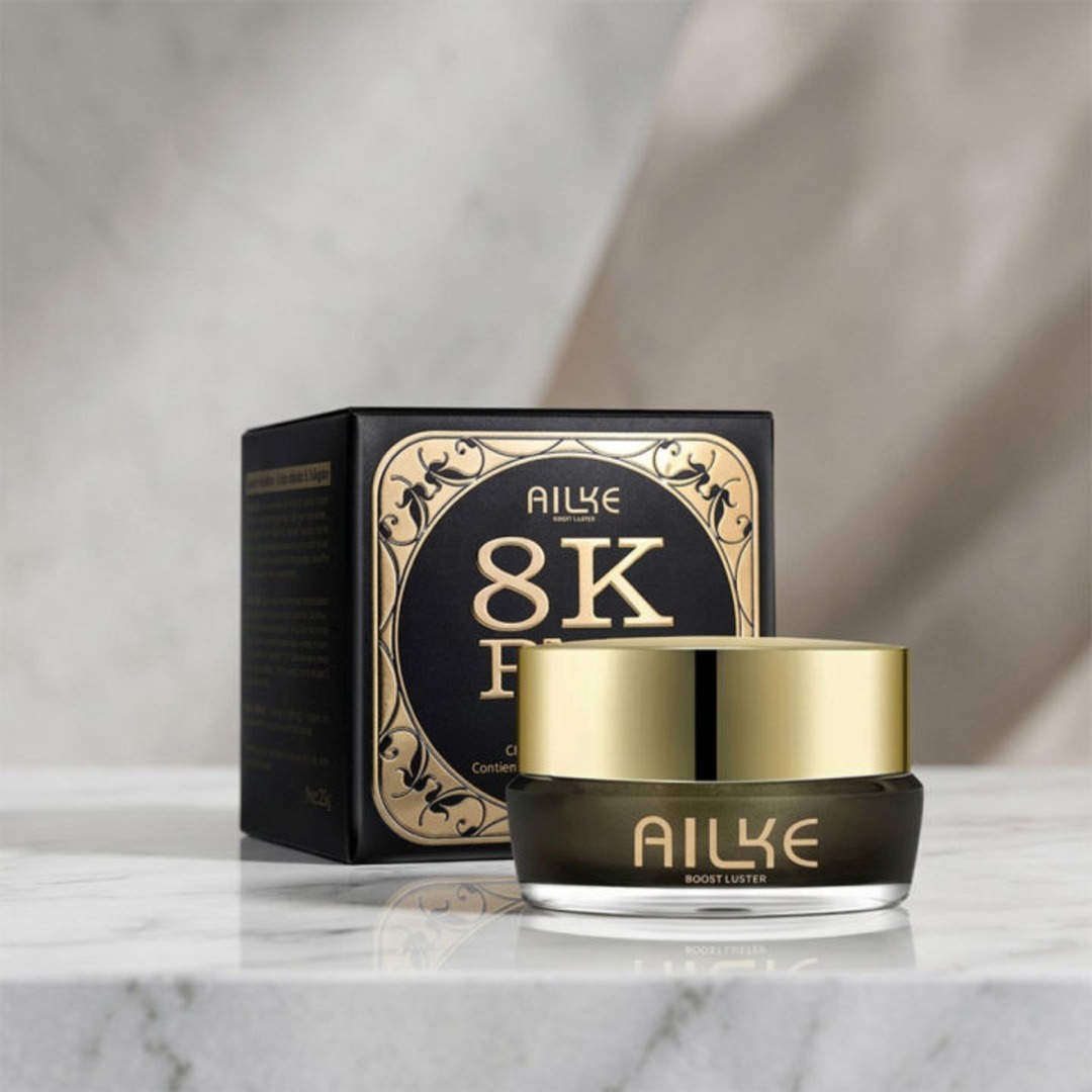 AILKE 8K Plus Night Cream