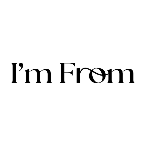 I'm From