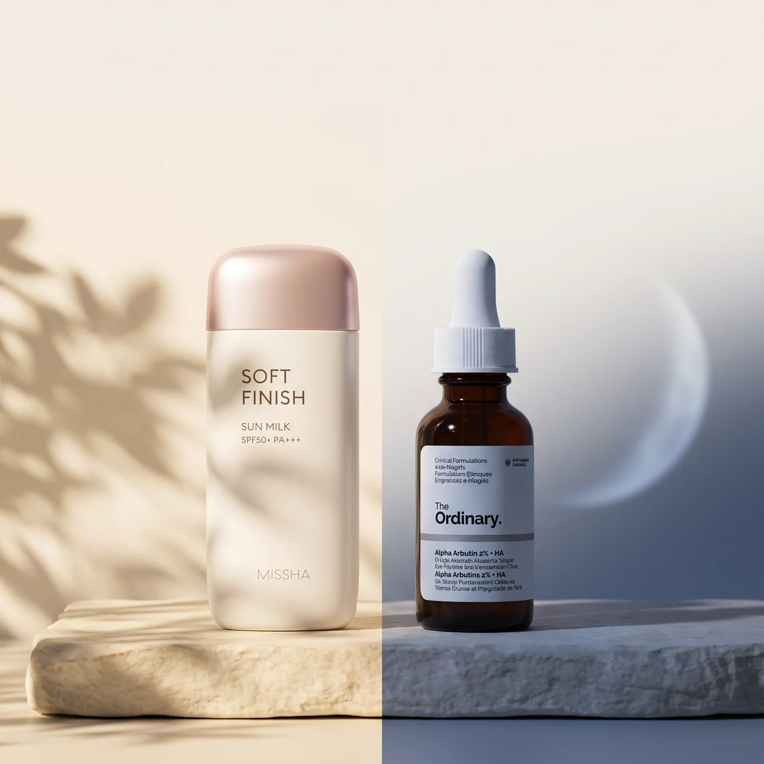 Dark Spot Day & Night Duo