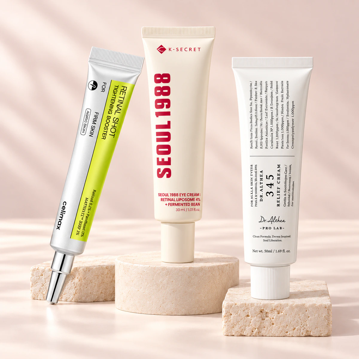 Firming Night Trio product combo