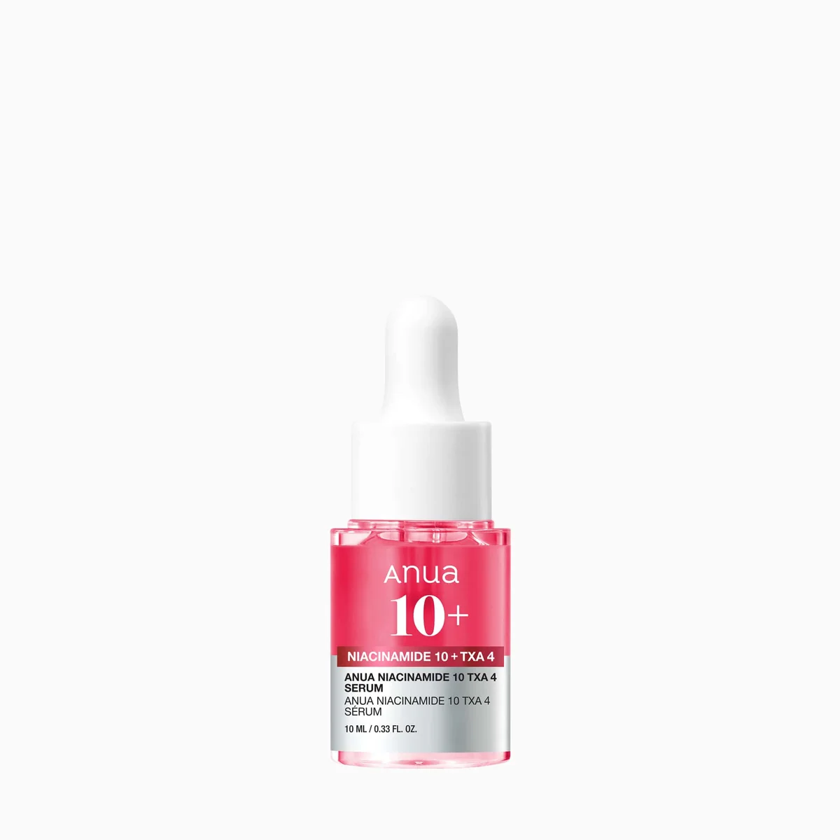 Anua Niacinamide 10% + TXA 4% Dark Spot Correcting Serum 10ml