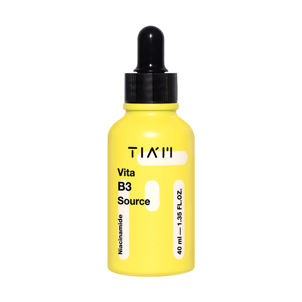 Tiam Vita B3 Source Niacinamide Skin Brightening Serum 40ml