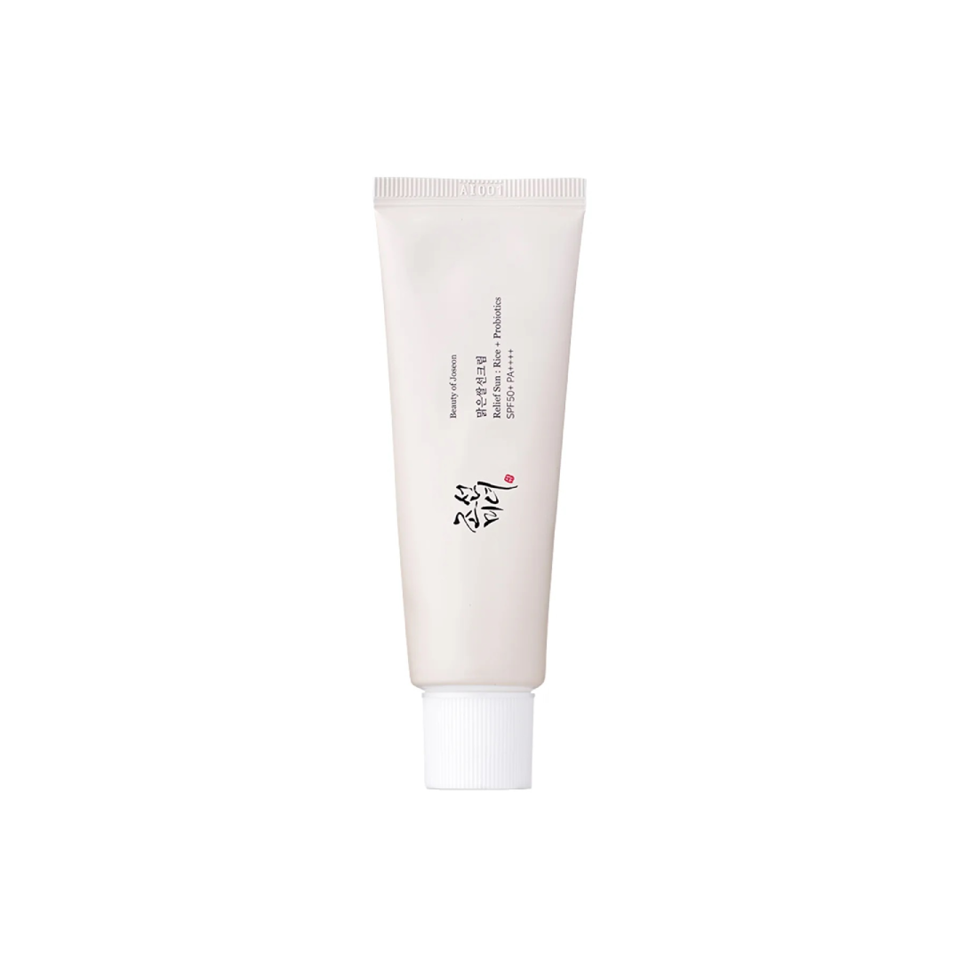 Beauty of Joseon Relief Sun Rice + Probiotics Spf 50+ Pa++++