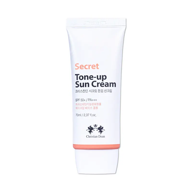 Secret Tone-Up Sun Cream