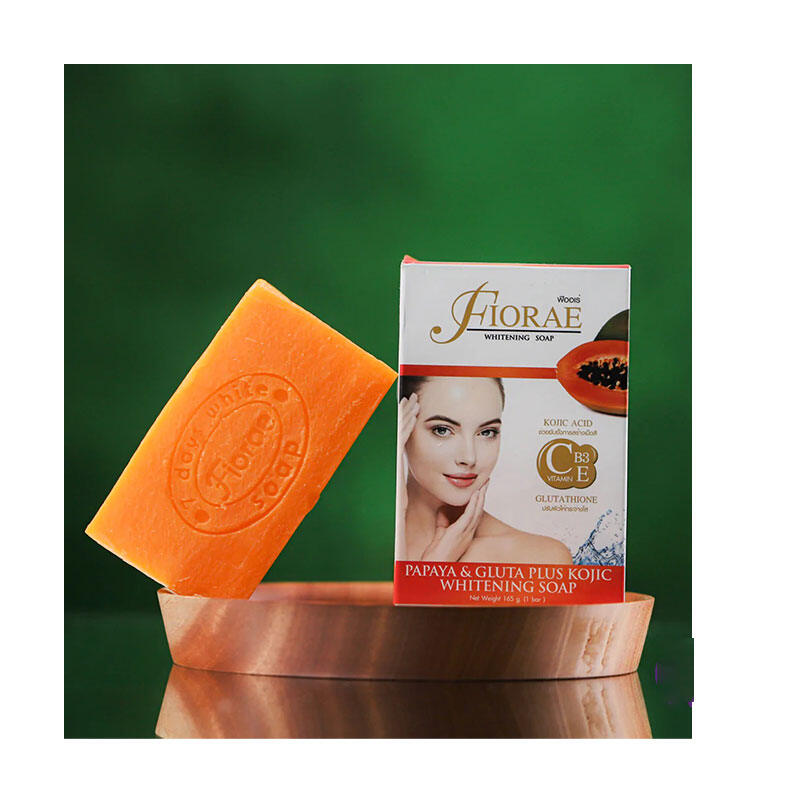 Fiorae Whitening Soap