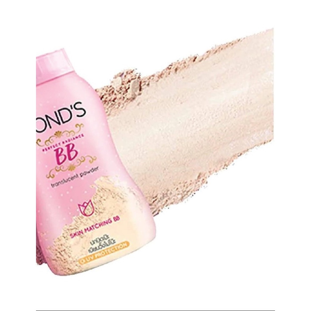 Pond's Powder