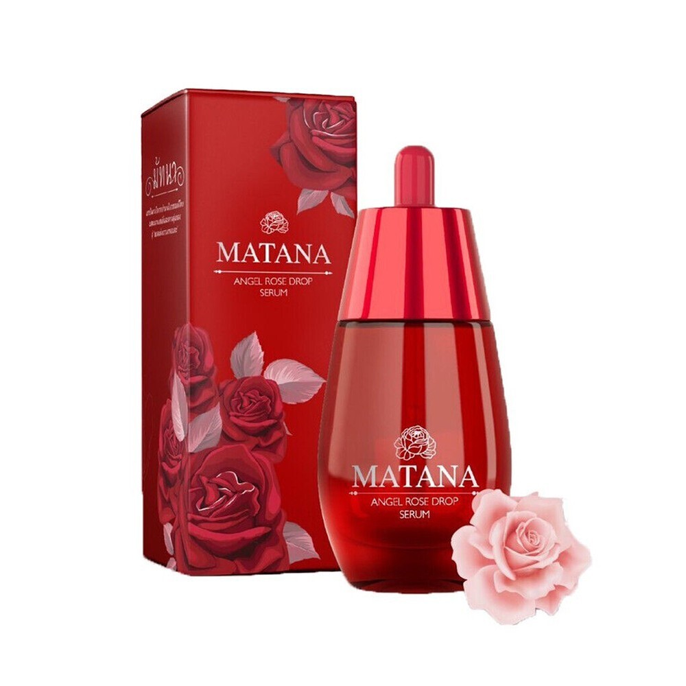 Matana Angel Rose Drop Serum