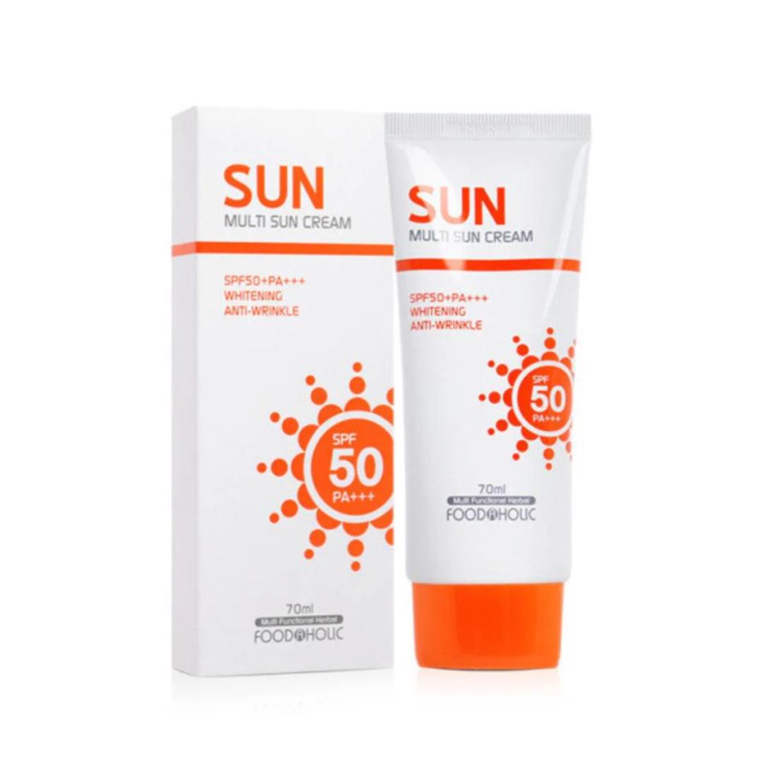 Sun Multi Sun Cream