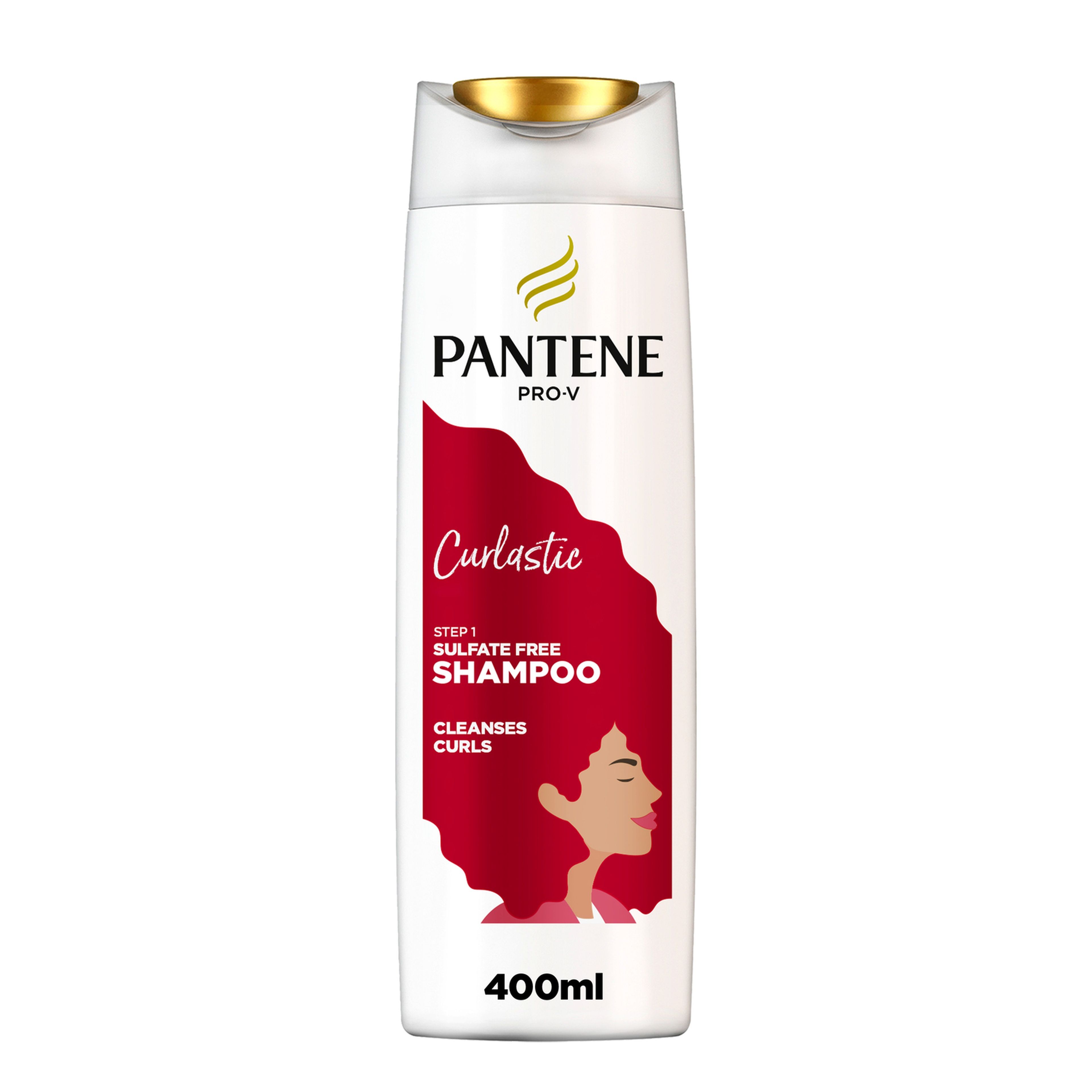 Pantene Shampoo