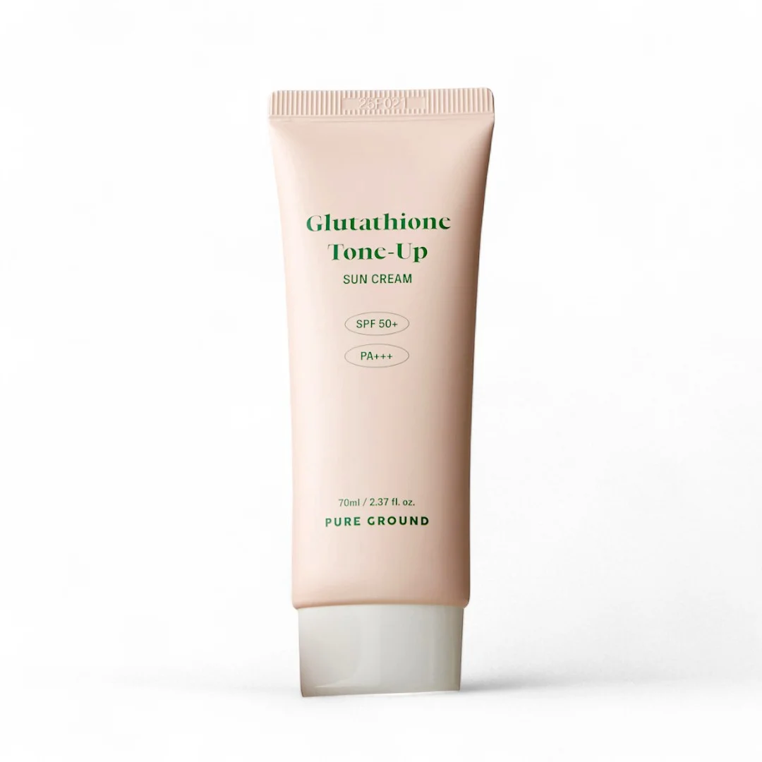 Glutathione - Tone Up Sunscreen