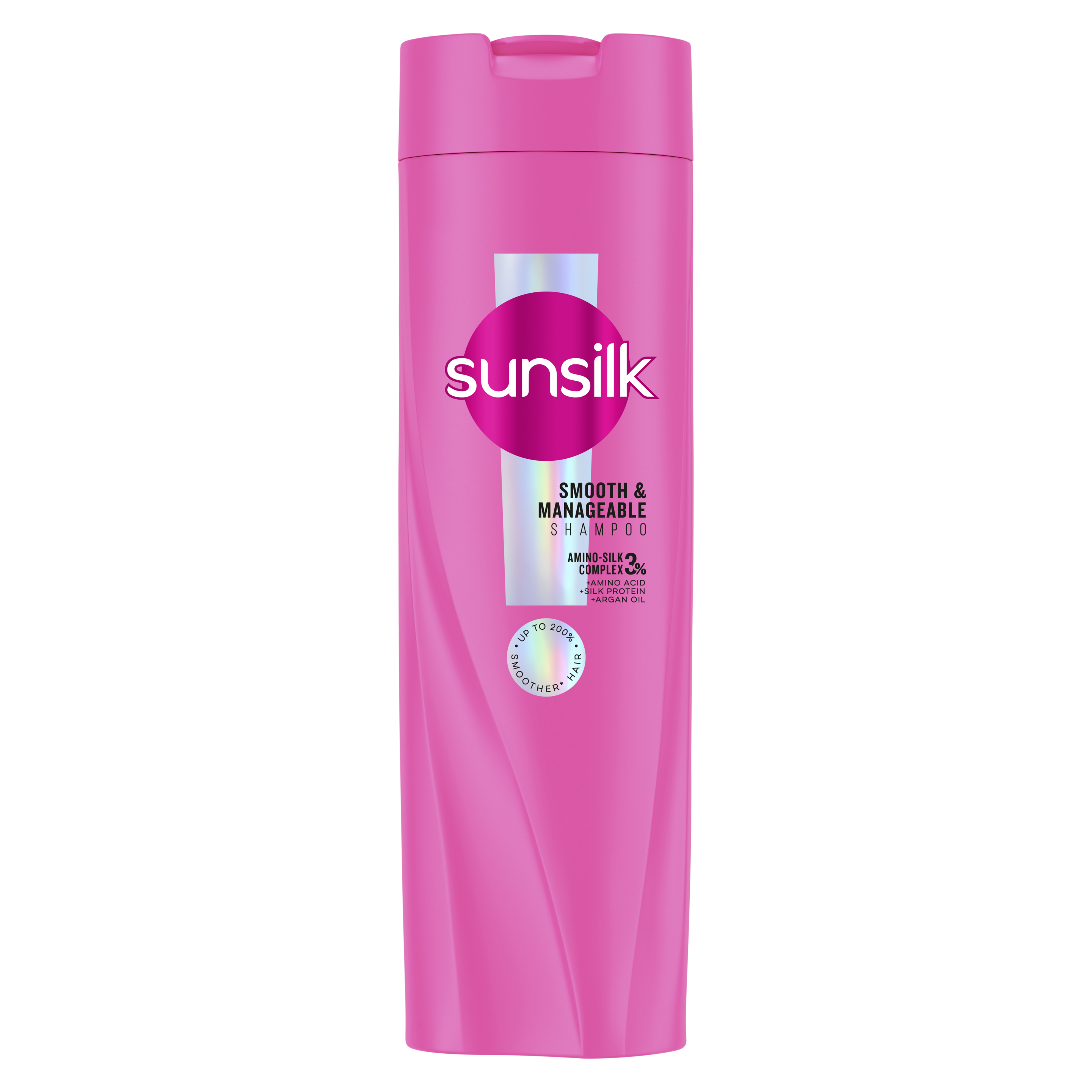 Sunsilk Smooth & Manageable Shampoo